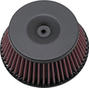 K&N KA-1287 High Flow Air Filter - sxspowersports