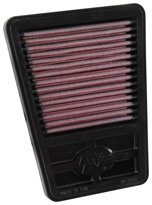K&N KA-2414 Air Filter - sxspowersports