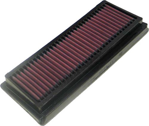 K&N KA-6005 High Flow Air Filter - sxspowersports