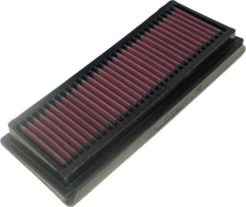 K&N KA-6005 High Flow Air Filter - sxspowersports