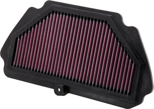 K&N KA-6009 High Flow Air Filter - sxspowersports