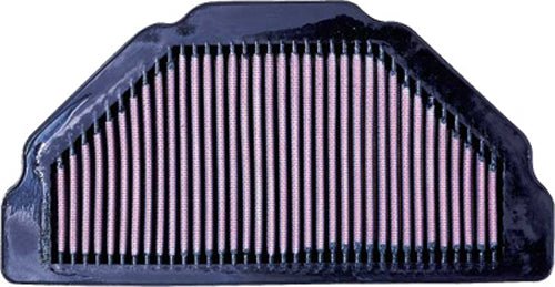 K&N KA-6098 High Flow Air Filter - sxspowersports