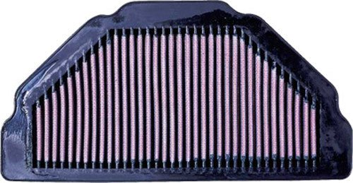 K&N KA-6098 High Flow Air Filter - sxspowersports