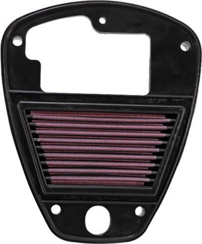 K&N KA-9006 High Flow Air Filter - sxspowersports