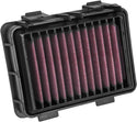 K&N KT-1217 High Flow Air Filter - sxspowersports