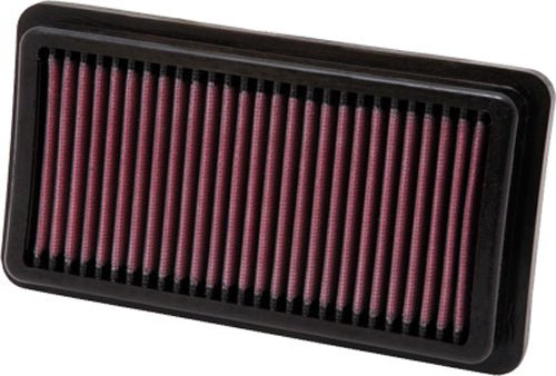 K&N KT-6907 High Flow Air Filter - sxspowersports