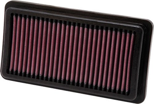 K&N KT-6907 High Flow Air Filter - sxspowersports