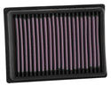 K&N KT-7918 High Flow Air Filter - sxspowersports