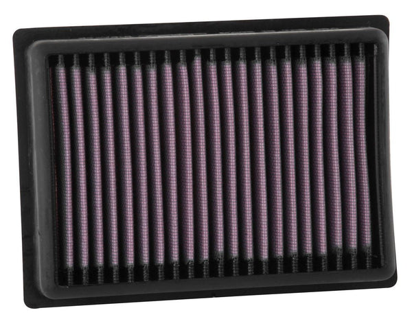 K&N KT-7918 High Flow Air Filter - sxspowersports