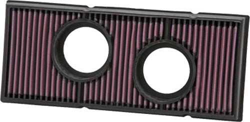 K&N KT-9907 High Flow Air Filter - sxspowersports