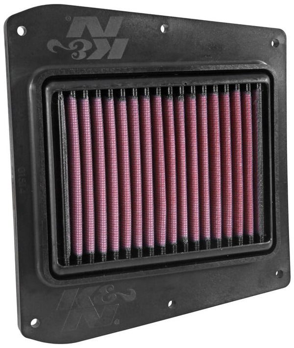 K&N PL-1115 High Flow Air Filter - sxspowersports
