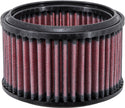 K&N RO-5010 High Flow Air Filter - sxspowersports
