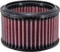 K&N RO-5010 High Flow Air Filter - sxspowersports