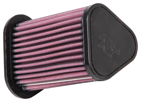 K&N RO-6518 High Flow Air Filter - sxspowersports