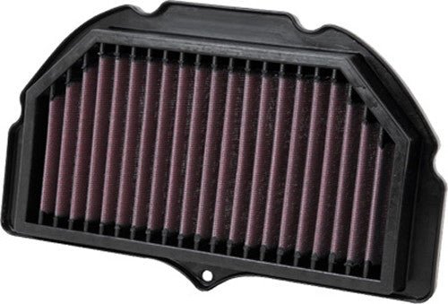 K&N SU-1005R Race Spec High Flow Air Filter - sxspowersports