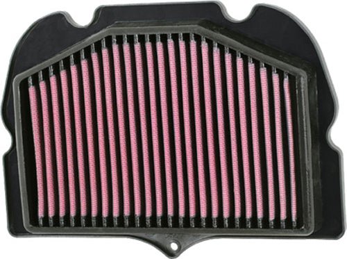 K&N SU-1308 High Flow Air Filter - sxspowersports