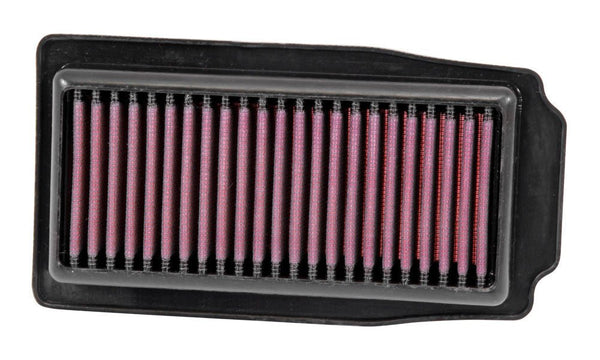K&N SU-2513 High Flow Air Filter - sxspowersports
