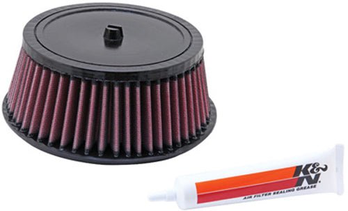 K&N SU-4000 High Flow Air Filter - sxspowersports