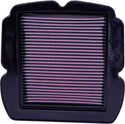 K&N SU-6503 High Flow Air Filter - sxspowersports