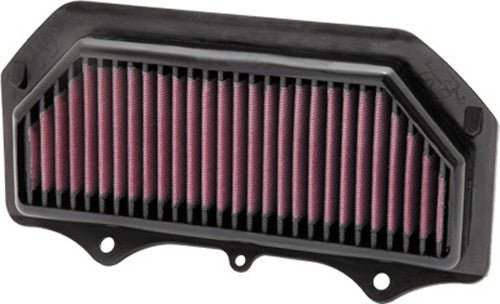 K&N SU-7511 High Flow Air Filter - sxspowersports