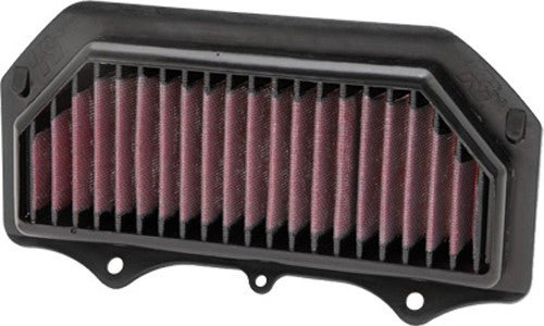 K&N SU-7511R Race Spec High Flow Air Filter - sxspowersports