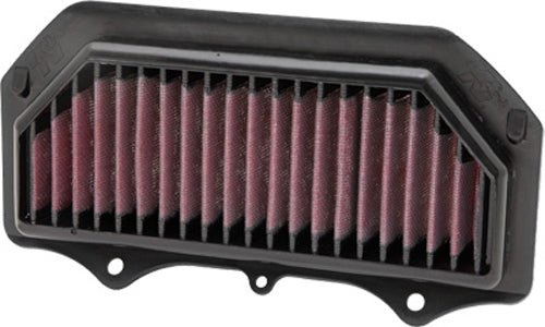 K&N SU-7511R Race Spec High Flow Air Filter - sxspowersports