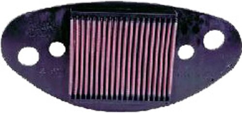 K&N SU-8001 High Flow Air Filter - sxspowersports