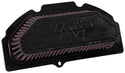K&N SU-9915 High Flow Air Filter - sxspowersports