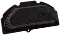 K&N SU-9915 High Flow Air Filter - sxspowersports