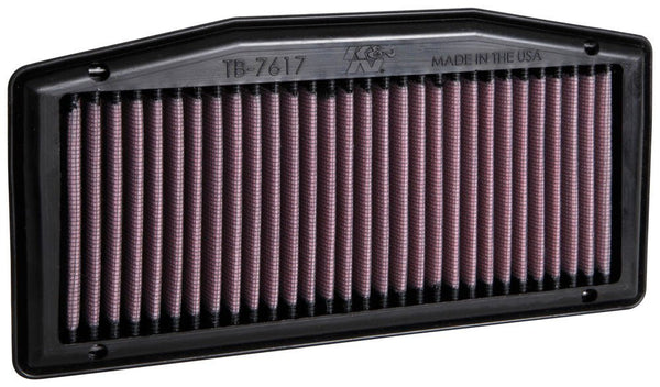K&N TB-7617 Air Filter - sxspowersports