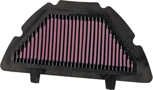 K&N YA-1007 High Flow Air Filter - sxspowersports