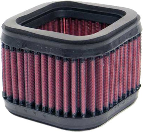 K&N YA-1100 High Flow Air Filter - sxspowersports