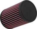 K&N YA-1308 High Flow Air Filter - sxspowersports