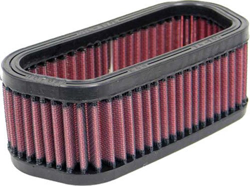 K&N YA-1400 High Flow Air Filter - sxspowersports