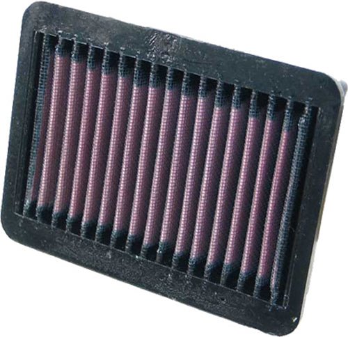 K&N YA-1906 High Flow Air Filter - sxspowersports