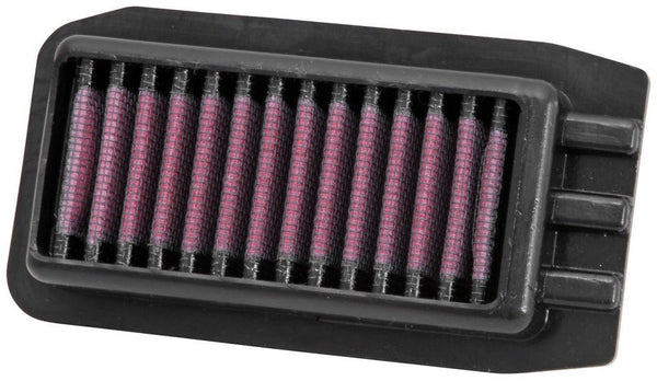K&N YA-2509 High Flow Air Filter - sxspowersports
