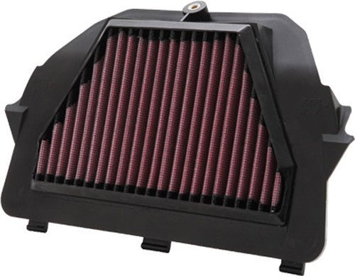 K&N YA-6008 High Flow Air Filter - sxspowersports