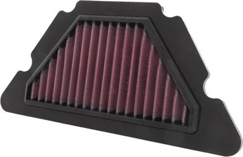 K&N YA-6009 High Flow Air Filter - sxspowersports
