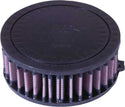 K&N YA-6598 High Flow Air Filter - sxspowersports