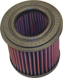 K&N YA-7585 High Flow Air Filter - sxspowersports
