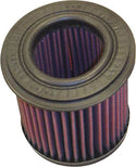 K&N YA-7585 High Flow Air Filter - sxspowersports