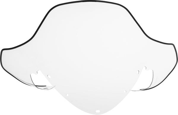 KORONIS 450-262-01 Windshield - sxspowersports