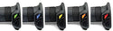 KOSO AM111030 Apollo Heated Grips - sxspowersports