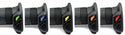 KOSO AM111030 Apollo Heated Grips - sxspowersports