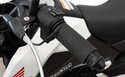 KOSO AX120000 X-Claw Heated Grips Clamp-On Sleeve - sxspowersports