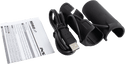 KOSO AX120000 X-Claw Heated Grips Clamp-On Sleeve - sxspowersports