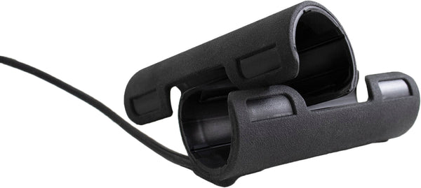 KOSO AX120000 X-Claw Heated Grips Clamp-On Sleeve - sxspowersports