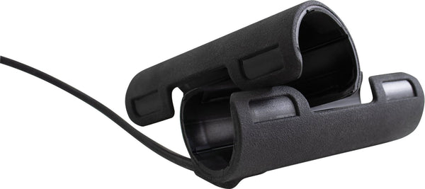 KOSO AX1200M0 X-Claw Heated Grips Clamp-On Sleeve - sxspowersports