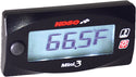 KOSO BA003270 Mini 3 Ambient Air Temperature Meter - sxspowersports