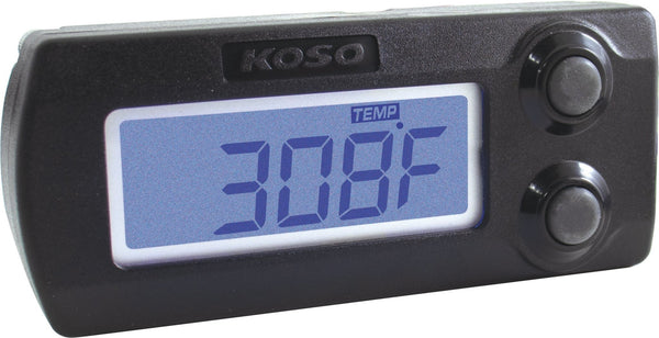 KOSO BA004065X EGT Gauge Probe Kit - sxspowersports